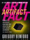 Imagen de portada para Artifact